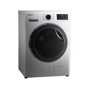 ماشین لباسشویی اسنوا 9 کیلویی سری اکتا پلاس مدل SWM-94S51
