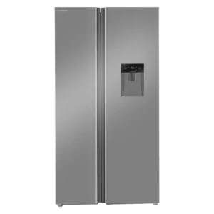 یخچال فریزر ساید بای ساید 30 فوت ایکس ویژن مدل TS666-AWD/ASD